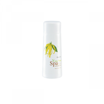 กิฟฟารีน อิลัง อิลัง  สปา เพอร์ฟูม ทัลค์