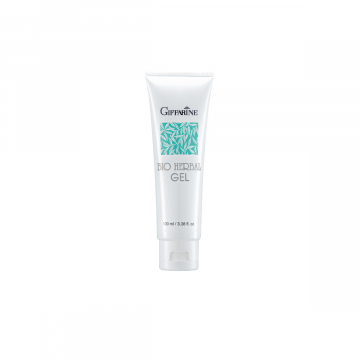 กิฟฟารีน เจลจัดแต่งทรงผม ไบโอ เฮอร์เบิล