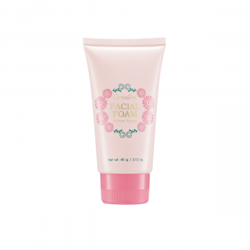 กิฟฟารีน โฟมล้างหน้า แอคทีฟ ยัง