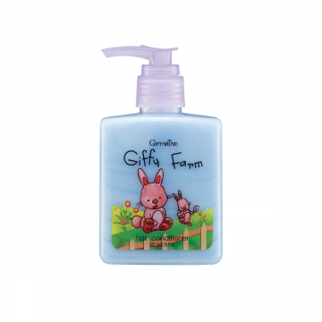 กิฟฟารีน ครีมนวดผม กิฟฟี่ ฟาร์ม